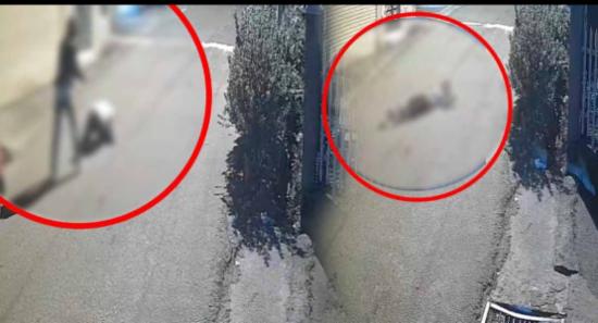 කොටහේන ඝාතකයින් පැමිණි මෝටර් රථය සොයා ගැනේ...